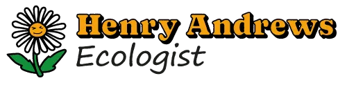 Henry Andrews Ecology